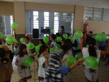 ApresentaÃ§Ã£o dia do Meio Ambiente