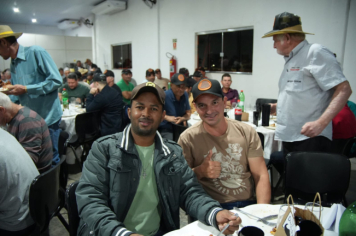 Foto relacionada - Jantar Especial do Dia dos Pais
