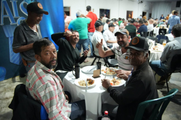 Foto relacionada - Jantar Especial do Dia dos Pais