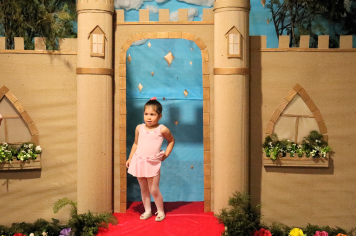 Foto - Desfile de Fantasias - CMEI Pequeno Príncipe