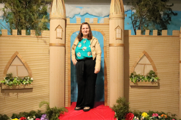 Foto - Desfile de Fantasias - CMEI Pequeno Príncipe