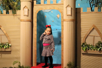 Foto - Desfile de Fantasias - CMEI Pequeno Príncipe