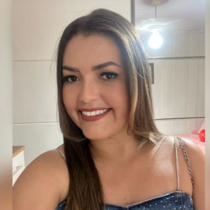 Vanessa Souza Barbosa.