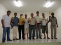 CAMPEONATO DE TRUCO